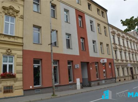 Prodej bytu, 3+kk, 113 m²