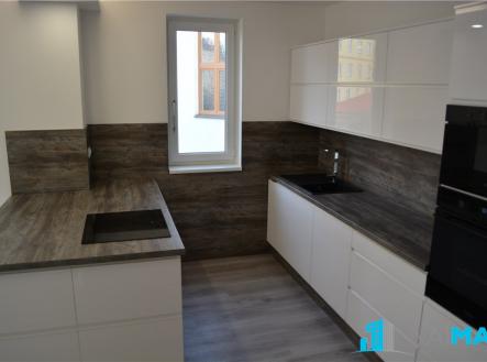 Prodej bytu, 3+kk, 113 m²