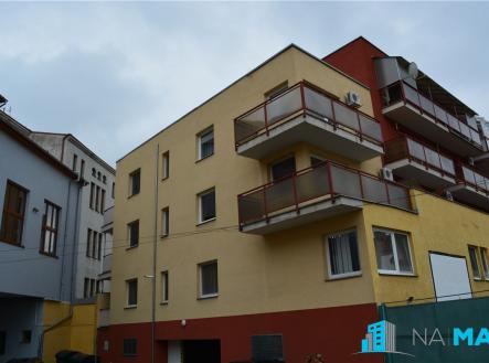 Pronájem bytu, 3+kk, 113 m²