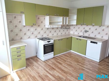 Pronájem bytu, 3+kk, 88 m²