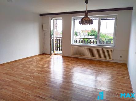 Pronájem bytu, 3+kk, 88 m²