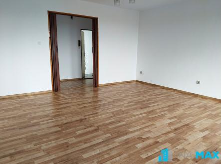 Pronájem bytu, 3+kk, 88 m²