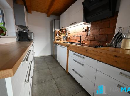 Prodej domu/vily, 81 m²