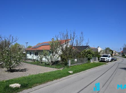 Prodej domu/vily, 81 m²