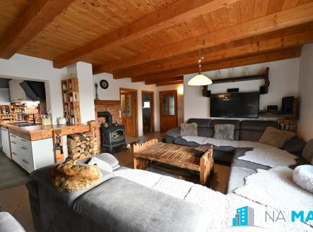 Prodej domu/vily, 81 m²