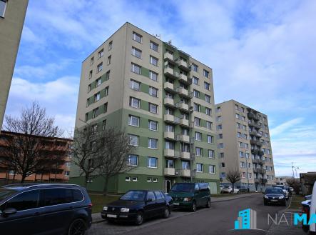 Pronájem bytu, 1+kk, 30 m²