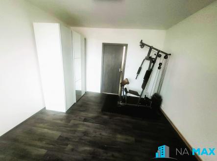 Pronájem bytu, 2+kk, 52 m²