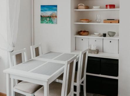 Prodej bytu, 2+1, 55 m²