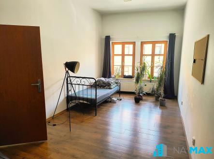 Pronájem bytu, 2+kk, 70 m²