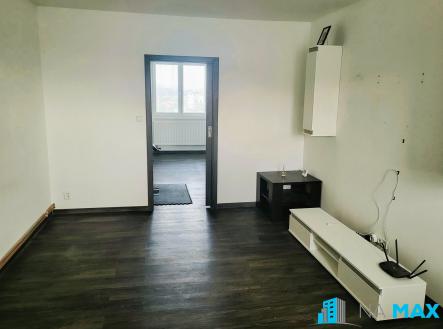 Pronájem bytu, 2+kk, 52 m²