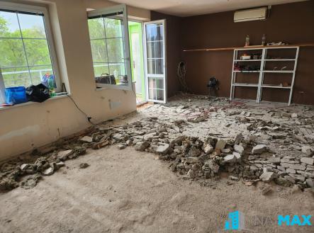 Prodej bytu, 3+kk, 75 m²