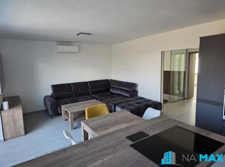 Prodej bytu, 3+kk, 75 m²