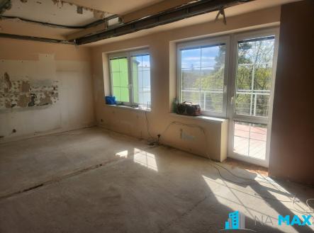 Prodej bytu, 3+kk, 75 m²