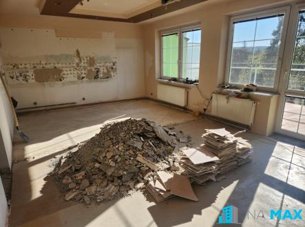 Prodej bytu, 3+kk, 75 m²