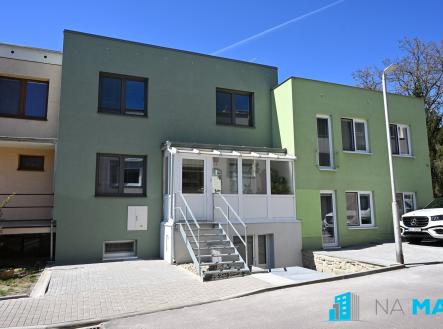 Prodej bytu, 3+kk, 75 m²