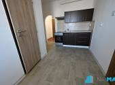 Pronájem bytu, 2+1, 53 m²