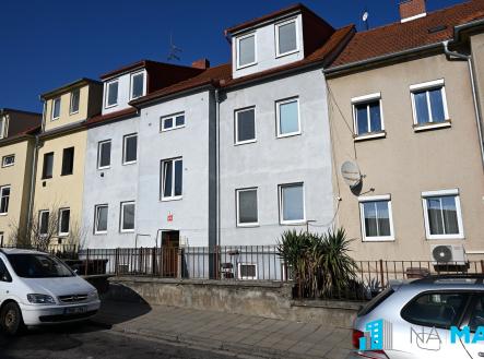 Pronájem bytu, 2+1, 53 m²