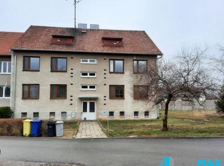 Pronájem bytu, 3+1, 83 m² obrázek