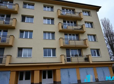 Prodej bytu, 3+1, 85 m²