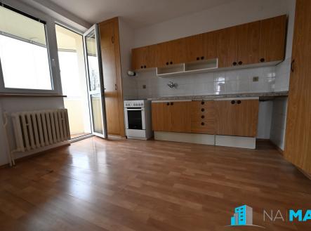 Prodej bytu, 3+1, 85 m²