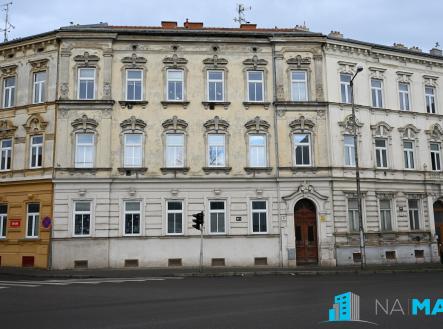 Pronájem bytu, 1+kk, 38 m²