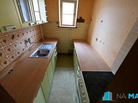 Prodej domu/vily, 72 m²