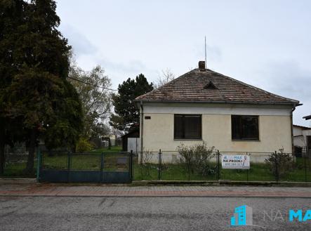 Prodej domu/vily, 72 m²