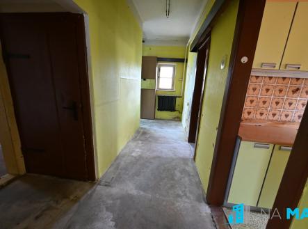 Prodej domu/vily, 72 m²