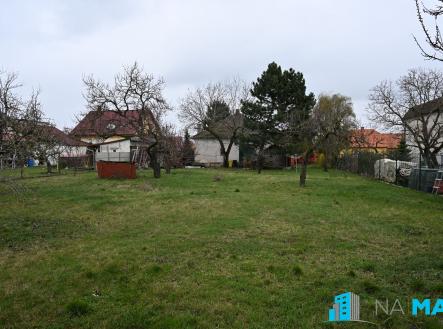 Prodej pozemku pro bydlení, 1 211 m²