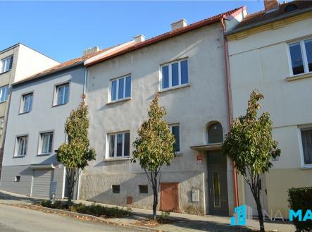 Pronájem bytu, 3+1, 85 m²