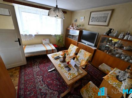 Prodej domu/vily, 58 m²