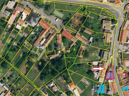 Prodej domu/vily, 58 m²