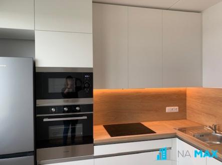 Pronájem bytu, 1+1, 36 m²