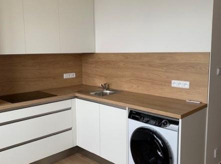 Pronájem bytu, 1+1, 36 m²