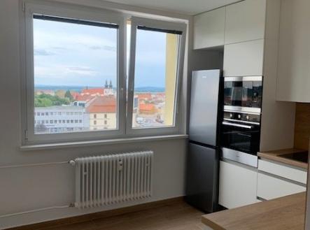 Pronájem bytu, 1+1, 36 m²