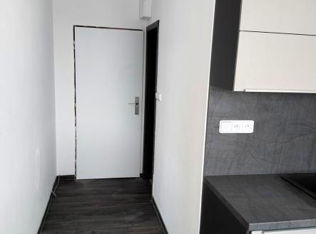 Pronájem bytu, 2+kk, 52 m²