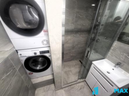 Pronájem bytu, 2+kk, 52 m²