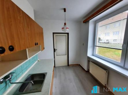 Pronájem bytu, 3+1, 83 m²