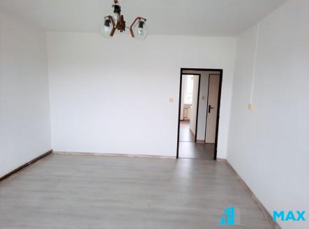 Pronájem bytu, 3+1, 83 m²