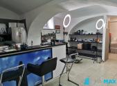 Pronájem obchodní prostor, 90 m²