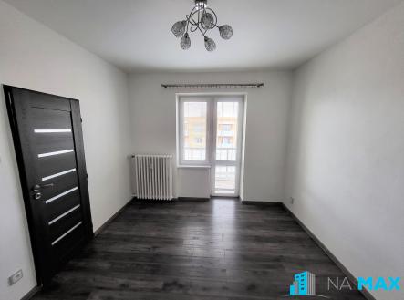 Pronájem bytu, 2+1, 52 m²