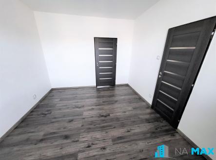 Pronájem bytu, 2+1, 52 m²