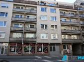 Pronájem bytu, 1+1, 39 m²