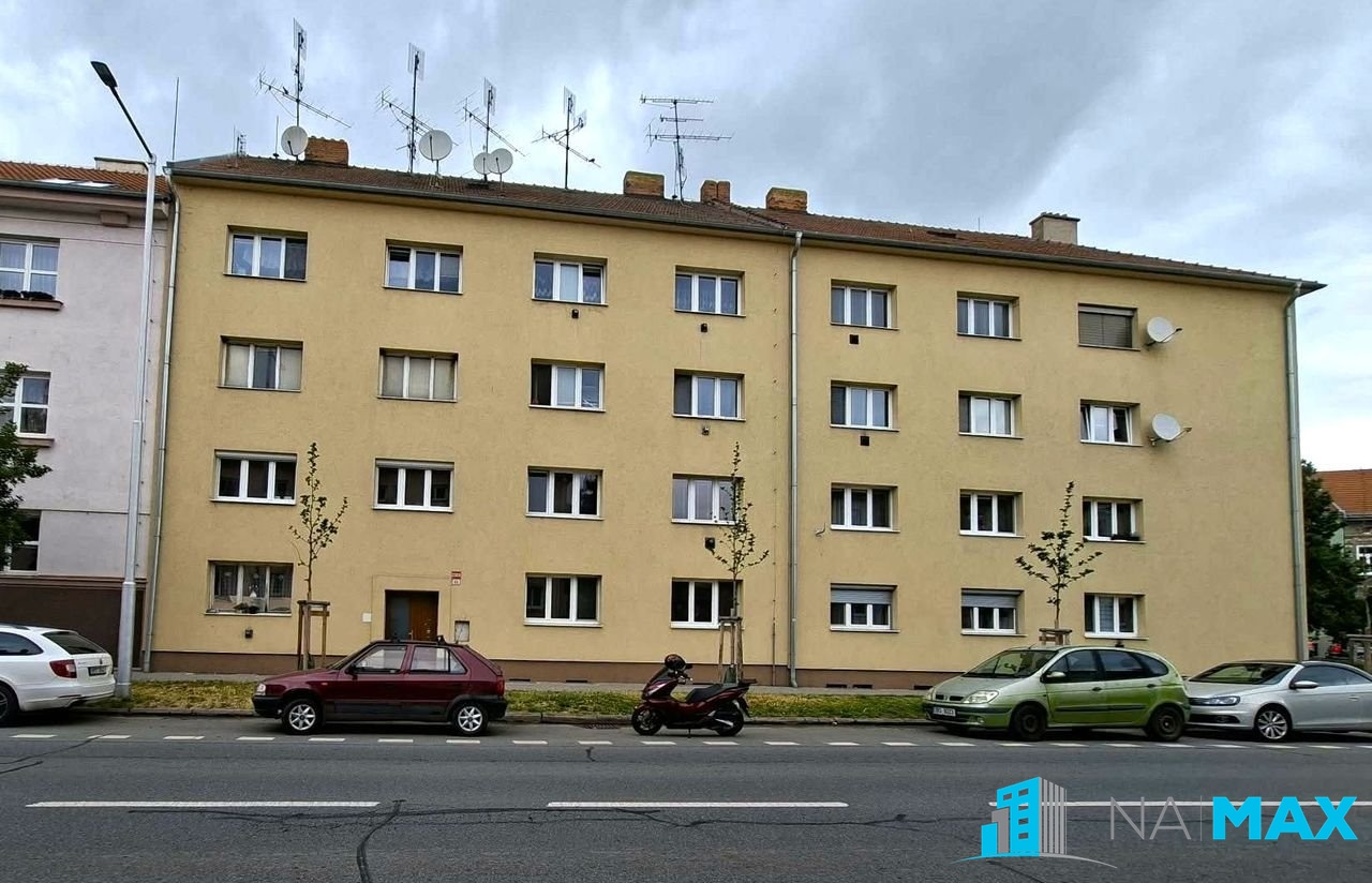 pohled na dům 0
