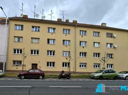 Prodej bytu, 2+1, 55 m² obrázek