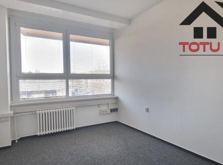 Pronájem - kanceláře, 11 m²