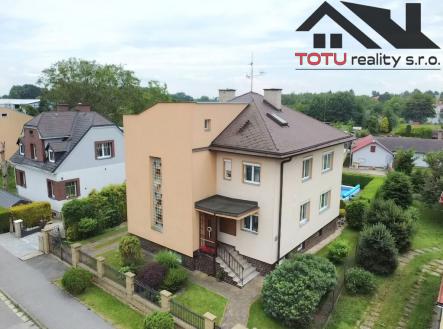 Prodej - dům/vila, 390 m² obrázek