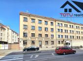 Prodej bytu, 1+kk, 28 m²