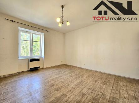 Prodej bytu, 1+kk, 28 m²