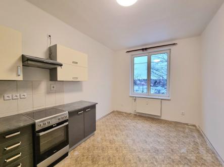 Pronájem bytu, 2+kk, 39 m²